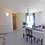 Апартаменты Casa Kris In Centro A Отранто