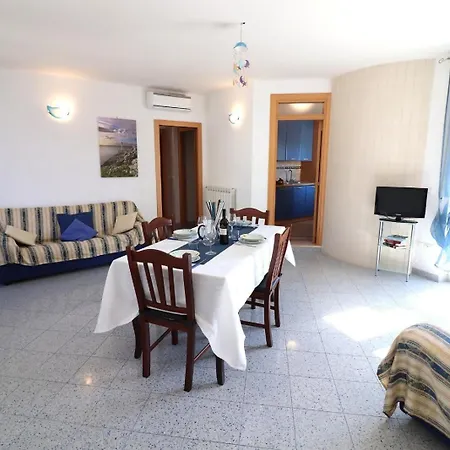 Casa Kris In Centro A 오트란토