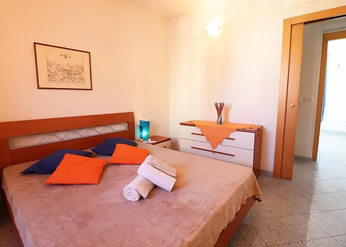 Casa Kris In Centro A 아파트 *