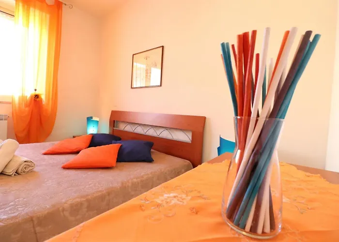 Casa Kris In Centro A 아파트 오트란토