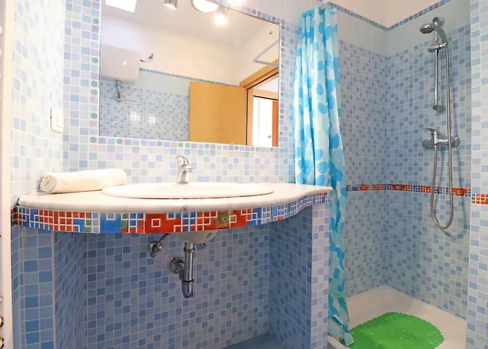 아파트 Casa Kris In Centro A *