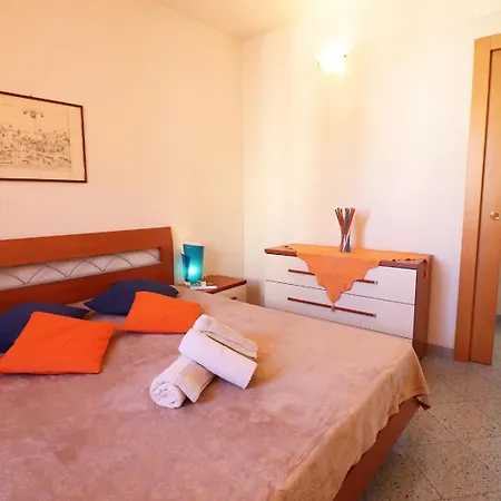 Casa Kris In Centro A Апартаменти *