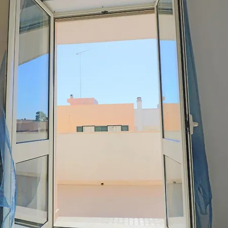 Apartamento Casa Kris In Centro A Otranto