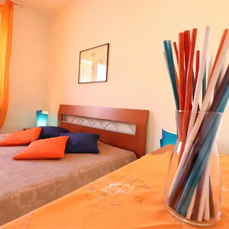 Casa Kris In Centro A Apartamento Otranto