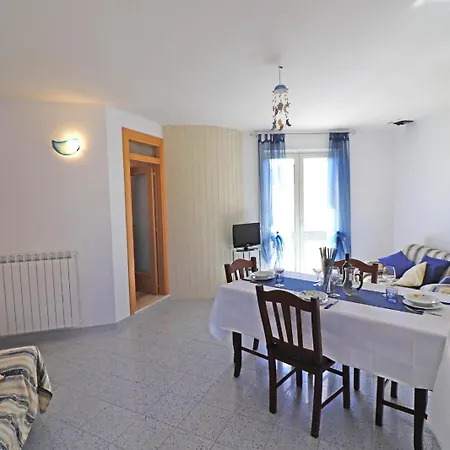 Apartamento Casa Kris In Centro A Otranto