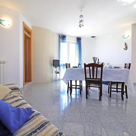 Casa Kris In Centro A Apartamento Otranto