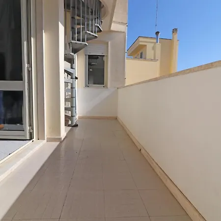 Апартаменти Casa Kris In Centro A
