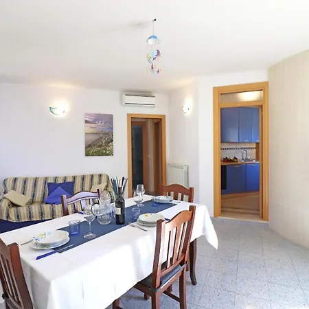 Casa Kris In Centro A アパート