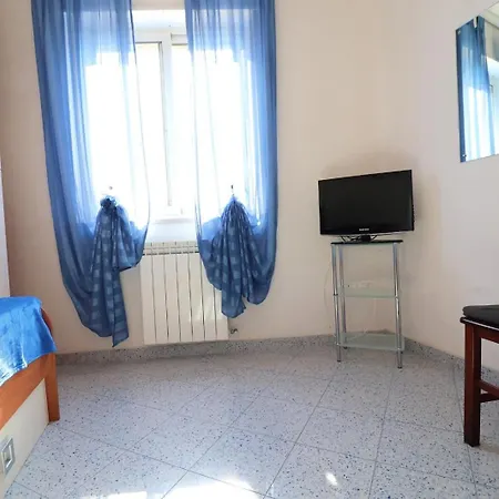Apartamento Casa Kris In Centro A Otranto