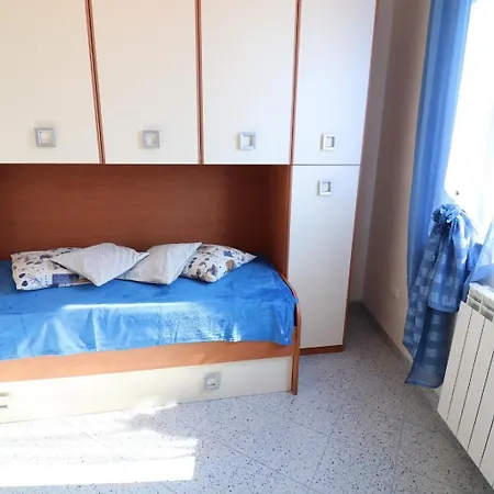 Casa Kris In Centro A Apartamento