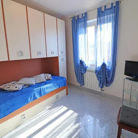 Апартаменти Casa Kris In Centro A Отранто