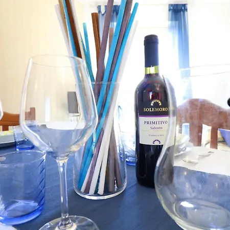 Apartamento Casa Kris In Centro A