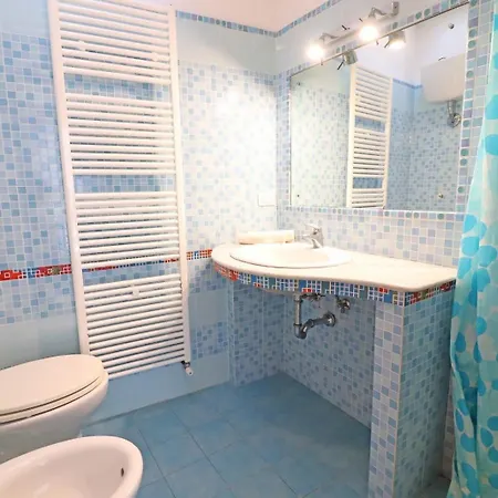 Casa Kris In Centro A Apartamento *