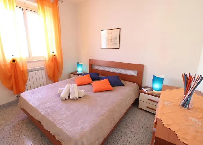 Casa Kris In Centro A Apartment