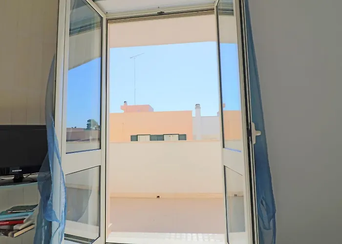 Apartment Casa Kris In Centro A Otranto