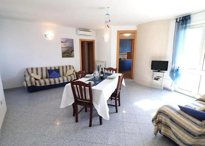 Casa Kris In Centro A Otranto