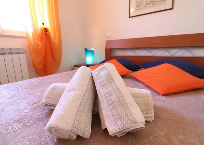 Casa Kris In Centro A