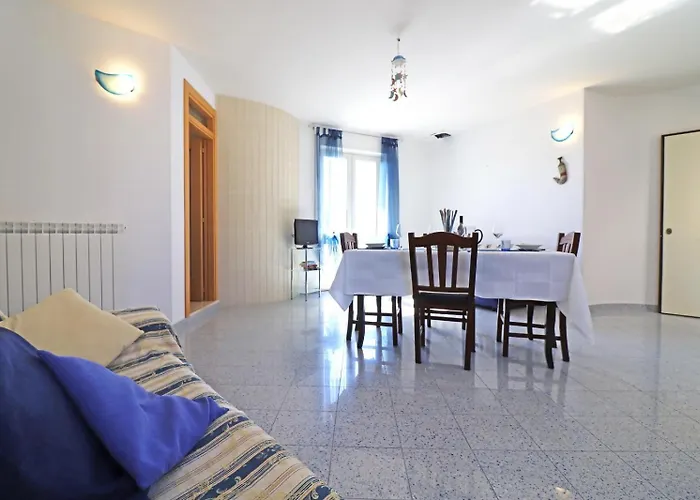 Casa Kris In Centro A Apartment Otranto