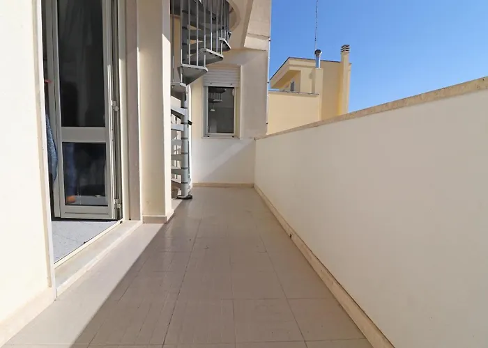 アパート Casa Kris In Centro A