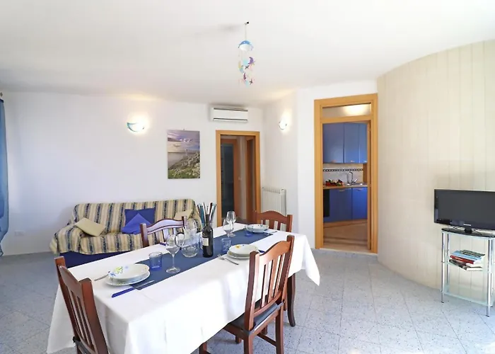 Casa Kris In Centro A Apartment