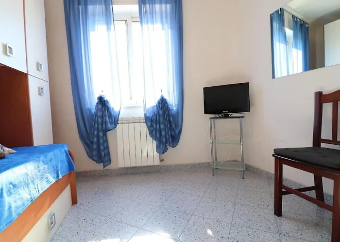 Apartment Casa Kris In Centro A Otranto