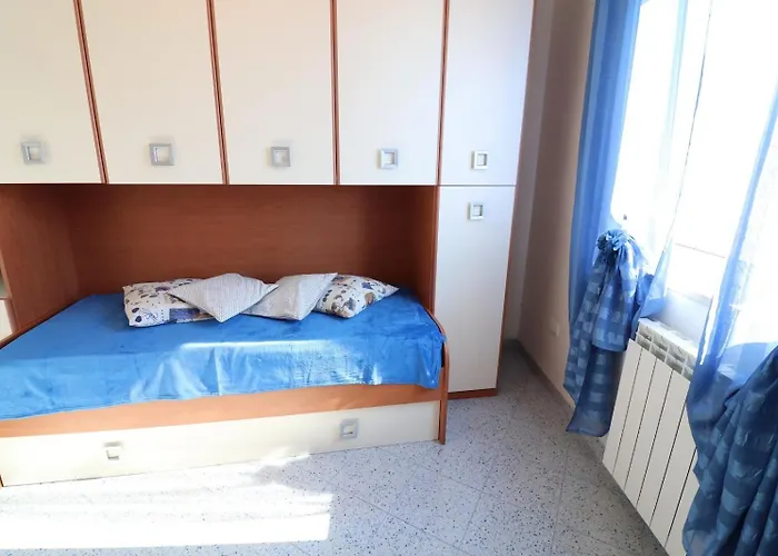 Casa Kris In Centro A Apartment