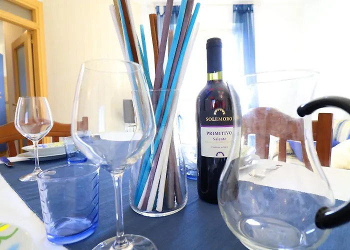 アパート Casa Kris In Centro A