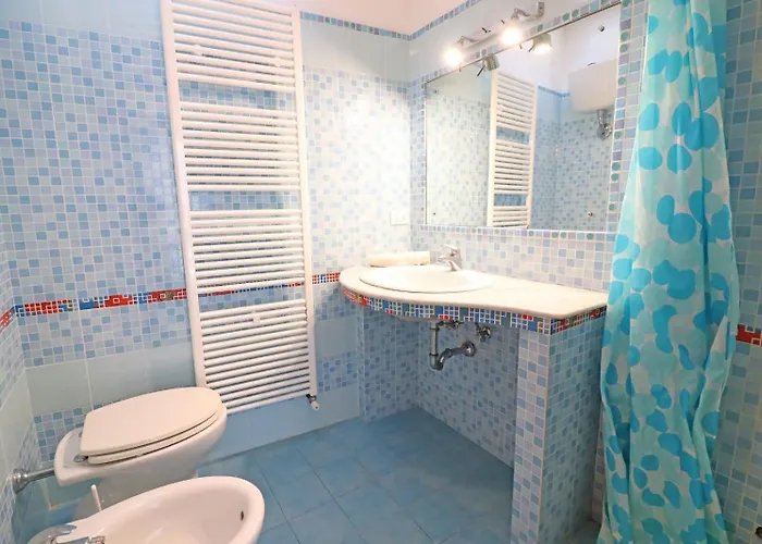 Casa Kris In Centro A Apartment *