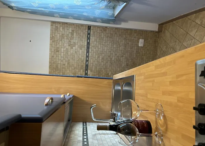 Apartment Casa Kris In Centro A